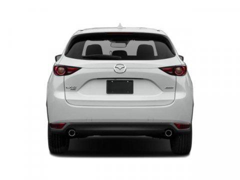 used 2020 Mazda CX-5 car, priced at $22,426