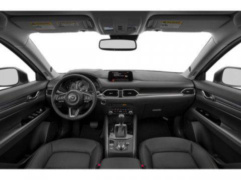 used 2020 Mazda CX-5 car, priced at $22,426