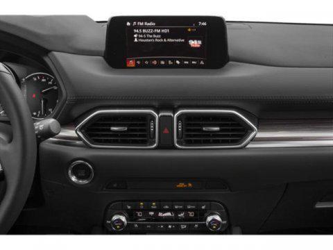 used 2020 Mazda CX-5 car, priced at $22,426