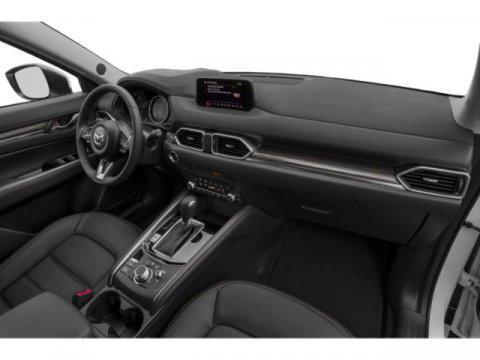 used 2020 Mazda CX-5 car, priced at $22,426