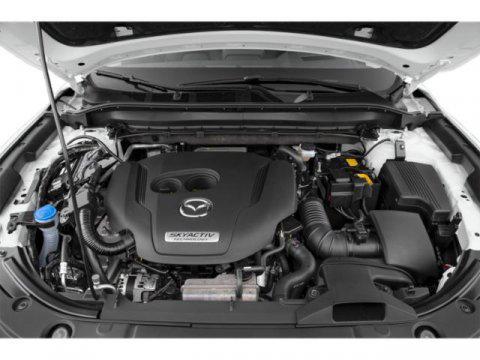 used 2020 Mazda CX-5 car, priced at $22,426