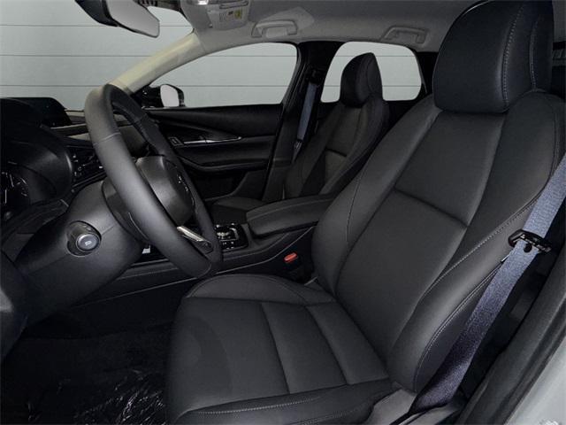 new 2025 Mazda CX-30 car, priced at $26,504