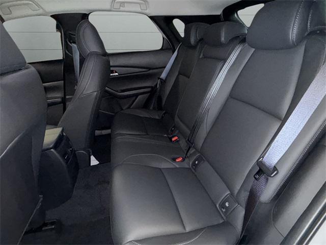 new 2025 Mazda CX-30 car, priced at $26,504