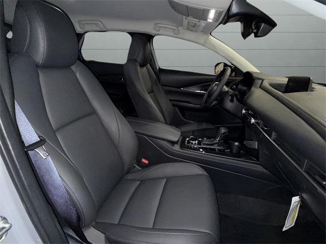 new 2025 Mazda CX-30 car, priced at $26,504