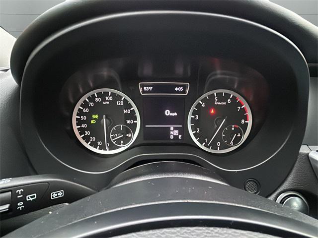 used 2018 INFINITI QX30 car, priced at $14,074