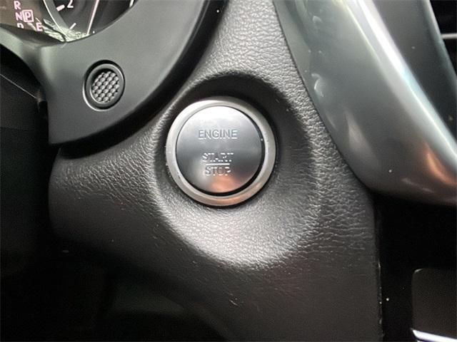 used 2018 INFINITI QX30 car, priced at $14,074