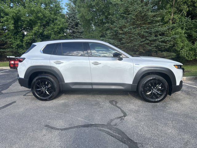 used 2025 Mazda CX-50 Hybrid car, priced at $36,634