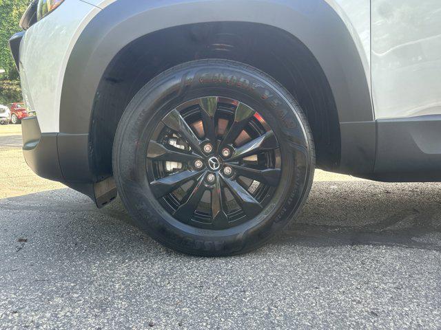 used 2025 Mazda CX-50 Hybrid car, priced at $36,634