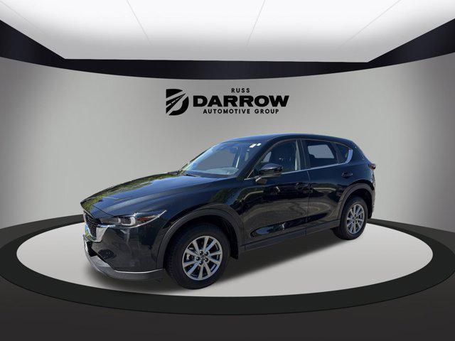 used 2023 Mazda CX-5 car, priced at $26,284