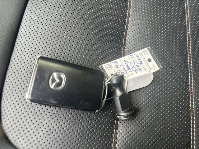 used 2023 Mazda CX-5 car, priced at $24,633