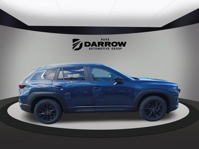 new 2025 Mazda CX-50 car, priced at $33,953