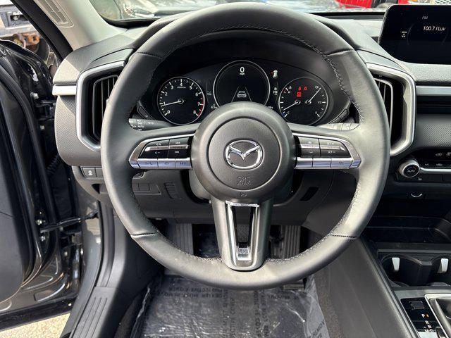 new 2025 Mazda CX-50 car, priced at $35,003