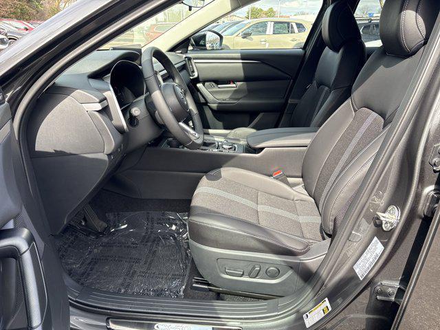 new 2025 Mazda CX-50 car, priced at $35,003