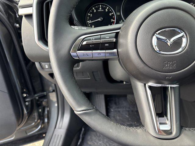 new 2025 Mazda CX-50 car, priced at $35,003