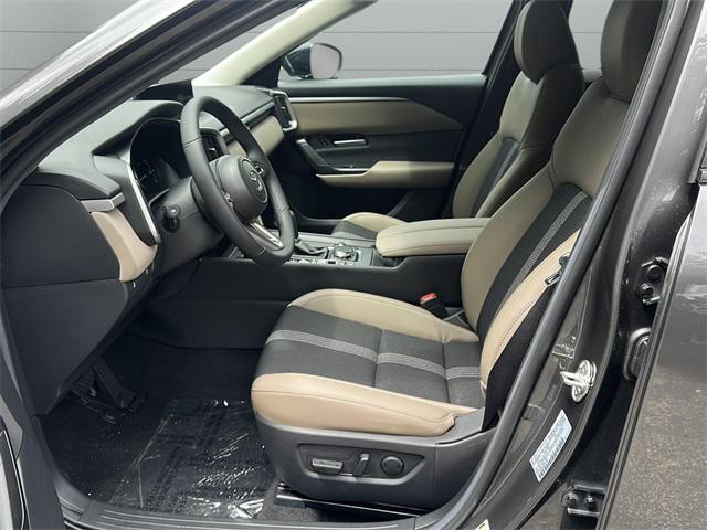 new 2025 Mazda CX-50 car, priced at $32,104