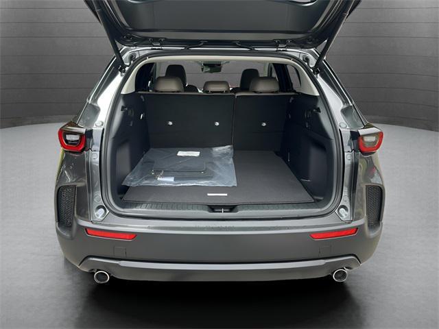 new 2025 Mazda CX-50 car, priced at $32,104