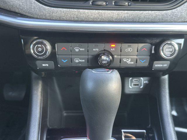 used 2022 Jeep Compass car, priced at $20,929