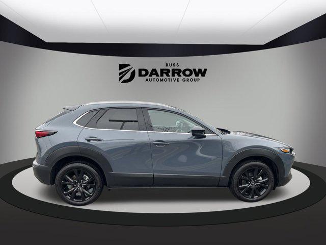 used 2022 Mazda CX-30 car, priced at $25,856