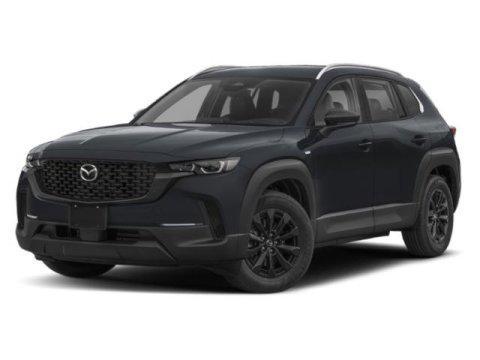 new 2025 Mazda CX-50 Hybrid car, priced at $34,629