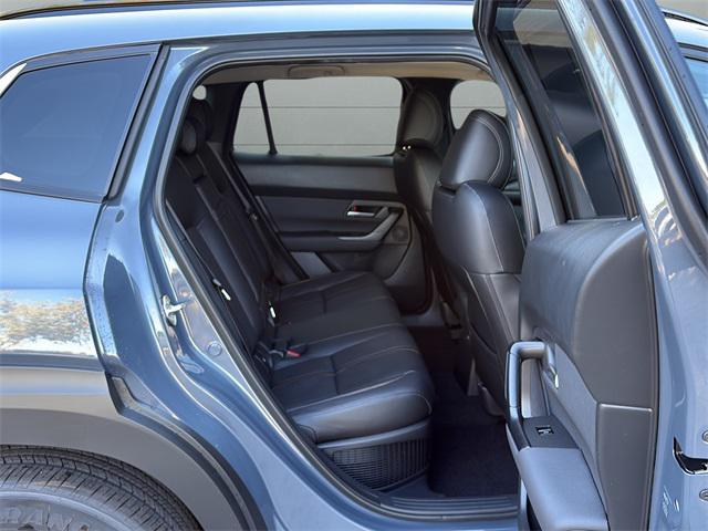 new 2025 Mazda CX-50 Hybrid car, priced at $37,929