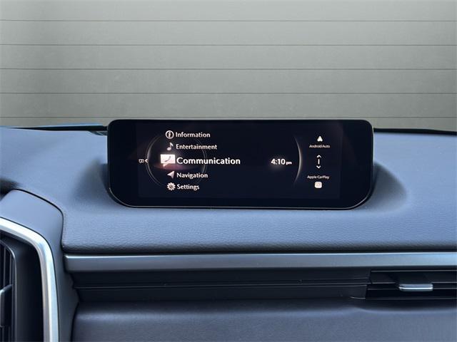 new 2025 Mazda CX-50 Hybrid car, priced at $37,929