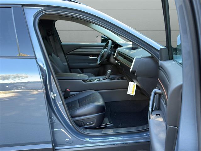 new 2025 Mazda CX-50 Hybrid car, priced at $37,929