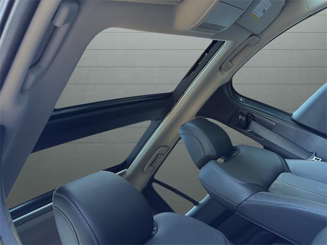 new 2025 Mazda CX-50 Hybrid car, priced at $37,929