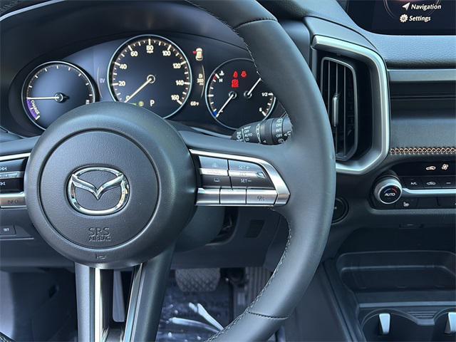 new 2025 Mazda CX-50 Hybrid car, priced at $37,929