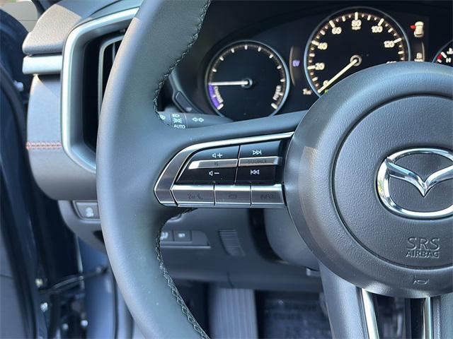 new 2025 Mazda CX-50 Hybrid car, priced at $37,929