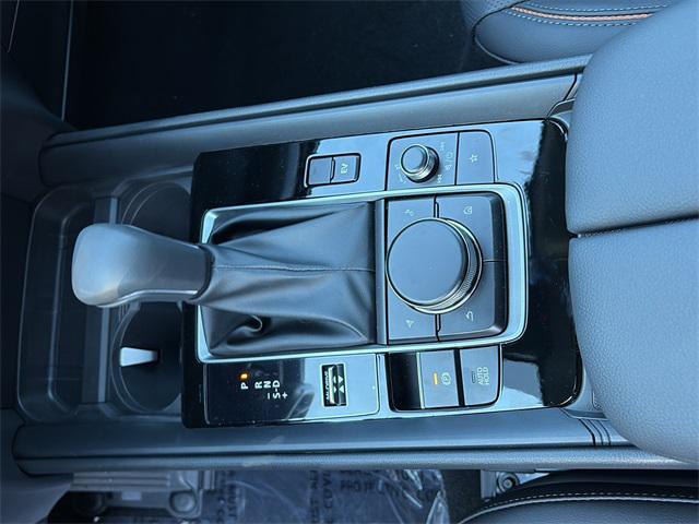 new 2025 Mazda CX-50 Hybrid car, priced at $37,929