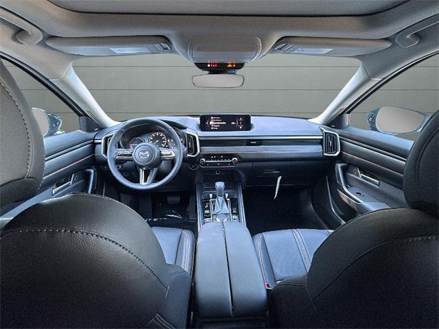 new 2025 Mazda CX-50 Hybrid car, priced at $37,929