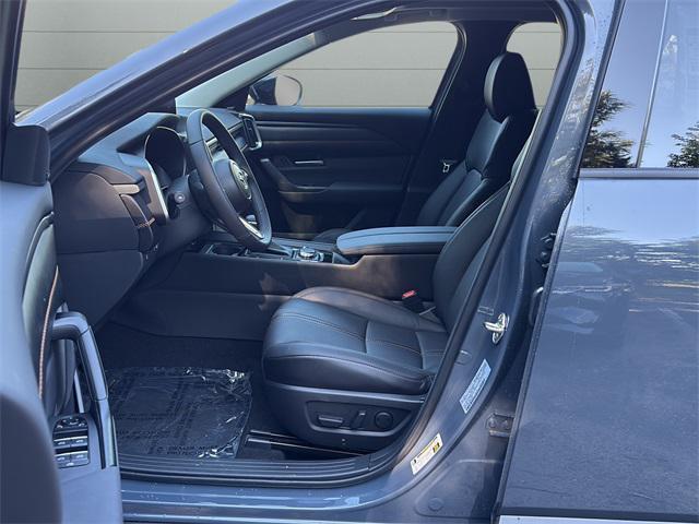 new 2025 Mazda CX-50 Hybrid car, priced at $37,929