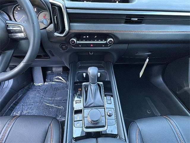 new 2025 Mazda CX-50 Hybrid car, priced at $37,929