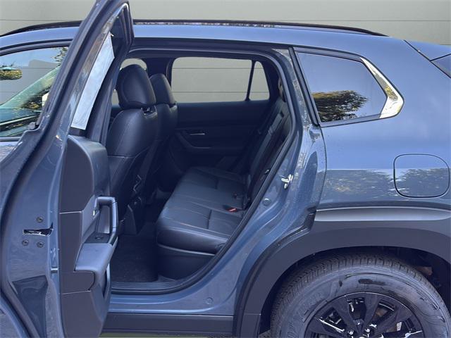 new 2025 Mazda CX-50 Hybrid car, priced at $37,929