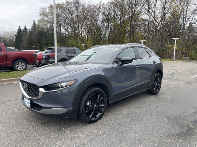 used 2024 Mazda CX-30 car, priced at $26,795