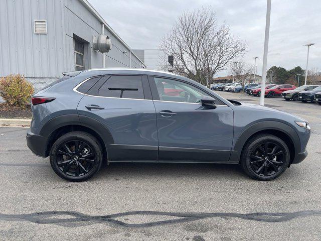 used 2024 Mazda CX-30 car, priced at $26,795