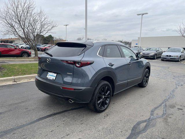 used 2024 Mazda CX-30 car, priced at $26,795