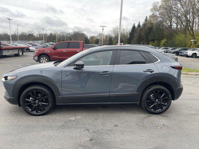 used 2024 Mazda CX-30 car, priced at $26,795