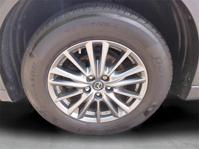 used 2017 Mazda CX-5 car, priced at $14,845