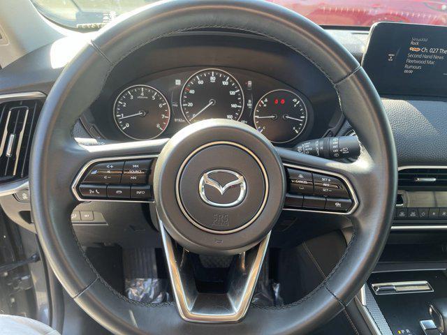 used 2024 Mazda CX-90 car, priced at $36,903