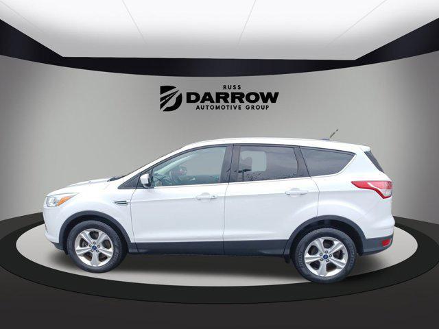 used 2016 Ford Escape car, priced at $9,493