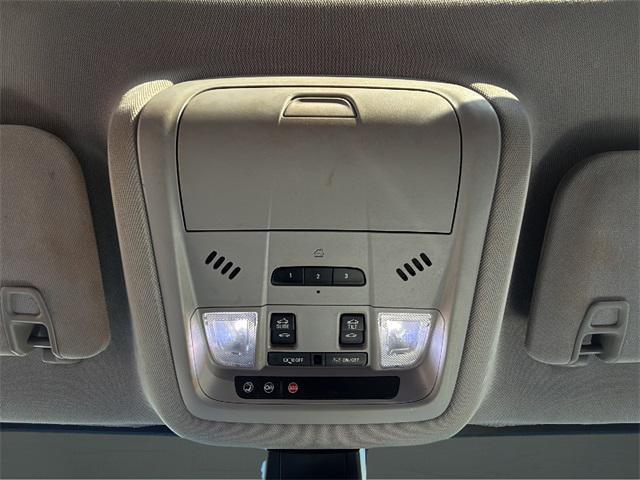 used 2020 GMC Acadia car, priced at $22,354