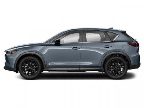 used 2023 Mazda CX-5 car, priced at $26,516