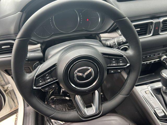 used 2023 Mazda CX-5 car, priced at $29,007