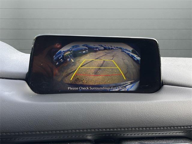 used 2018 Mazda CX-5 car, priced at $15,721