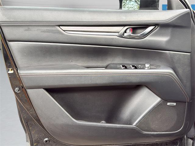 used 2018 Mazda CX-5 car, priced at $15,721