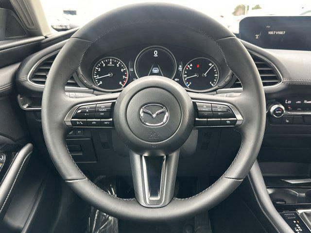 new 2025 Mazda Mazda3 car, priced at $27,313