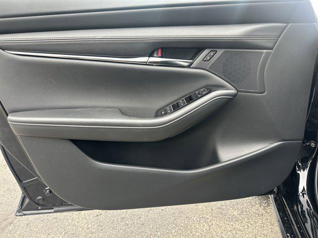 new 2025 Mazda Mazda3 car, priced at $27,313