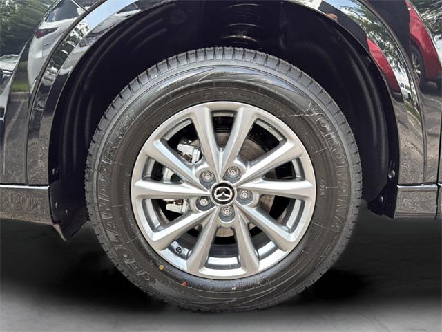 new 2025 Mazda CX-5 car, priced at $31,058