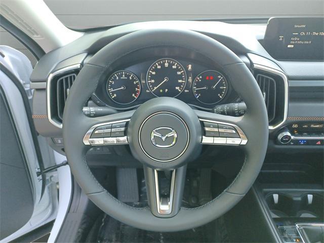 new 2025 Mazda CX-50 car, priced at $38,098